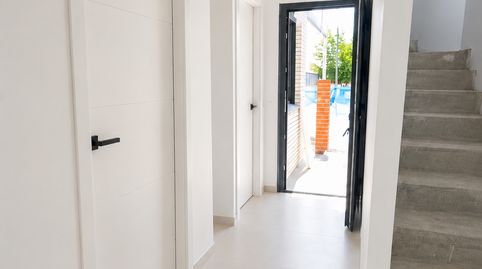 Foto 4 de Casa adosada en venta en Hospital, Valdemoro