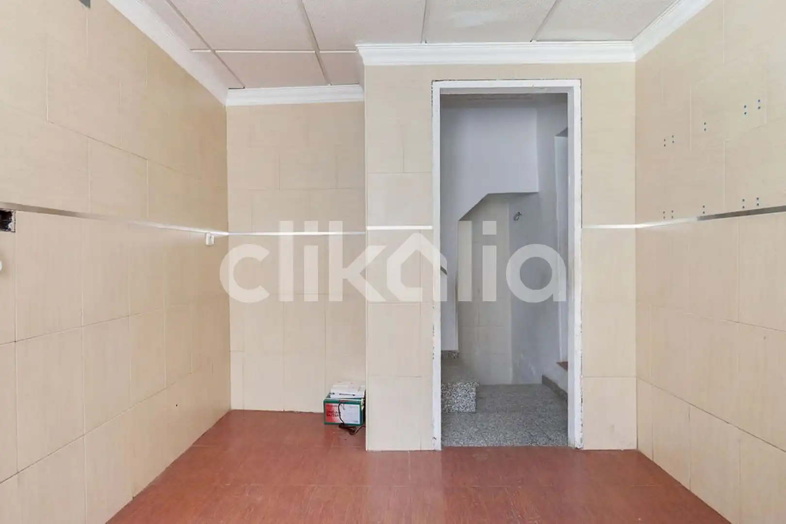 Casa in vendita a San Felipe - El Almendral - La Merced, imagen 5