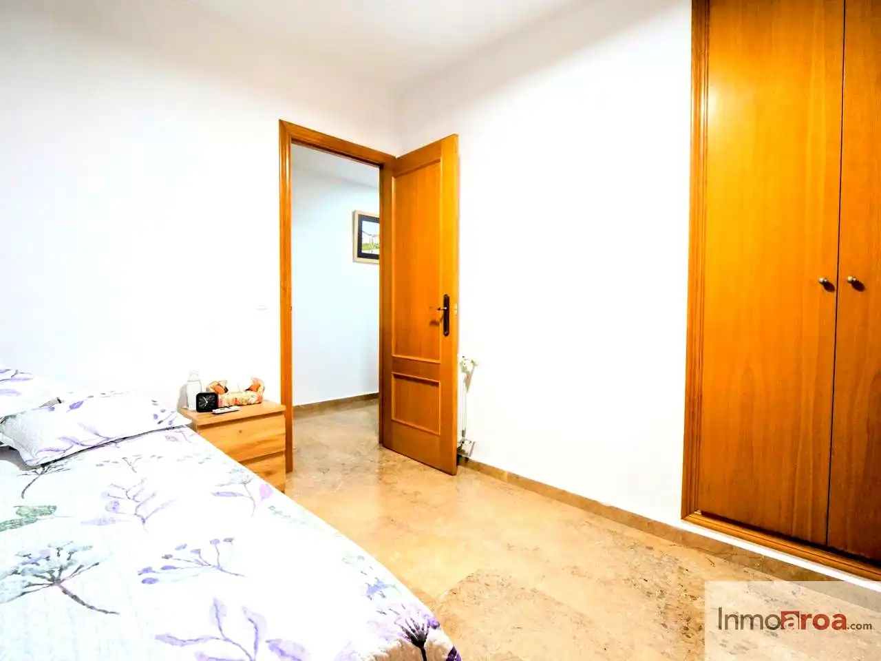 Bedroom of Flat for sale in Bétera  with Storage room