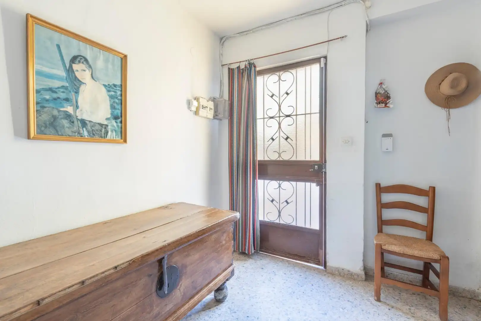 Houses for sale in Huétor Tájar  with Air Conditioner, Private garden and Terrace