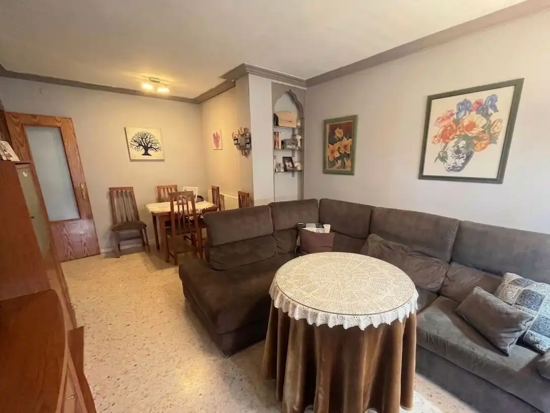 Flat with lift for sale in AV L'AIGÜERA 17, imagen 14