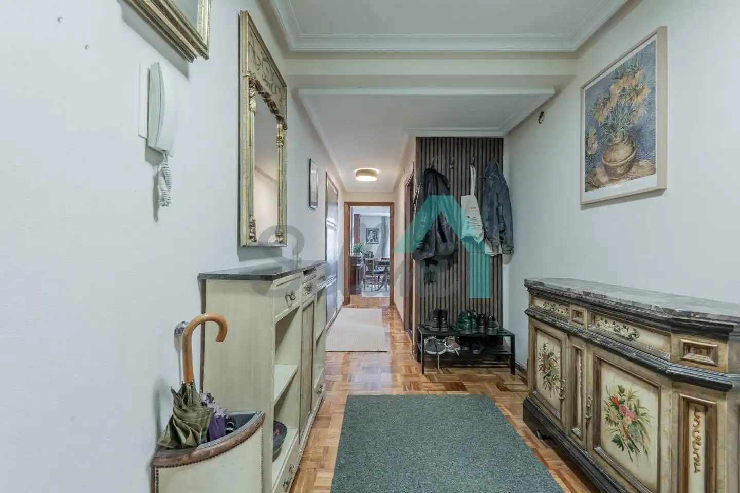 Appartamento con ascensore in affitto a Calle Arquitectos Galan, imagen 33