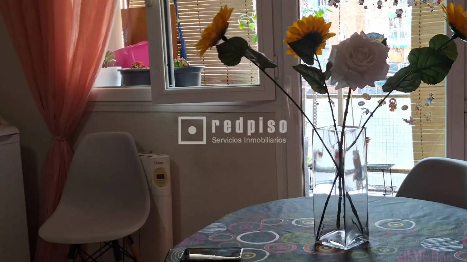 Piso con ascensor en venta en Chorrillo, imagen 2