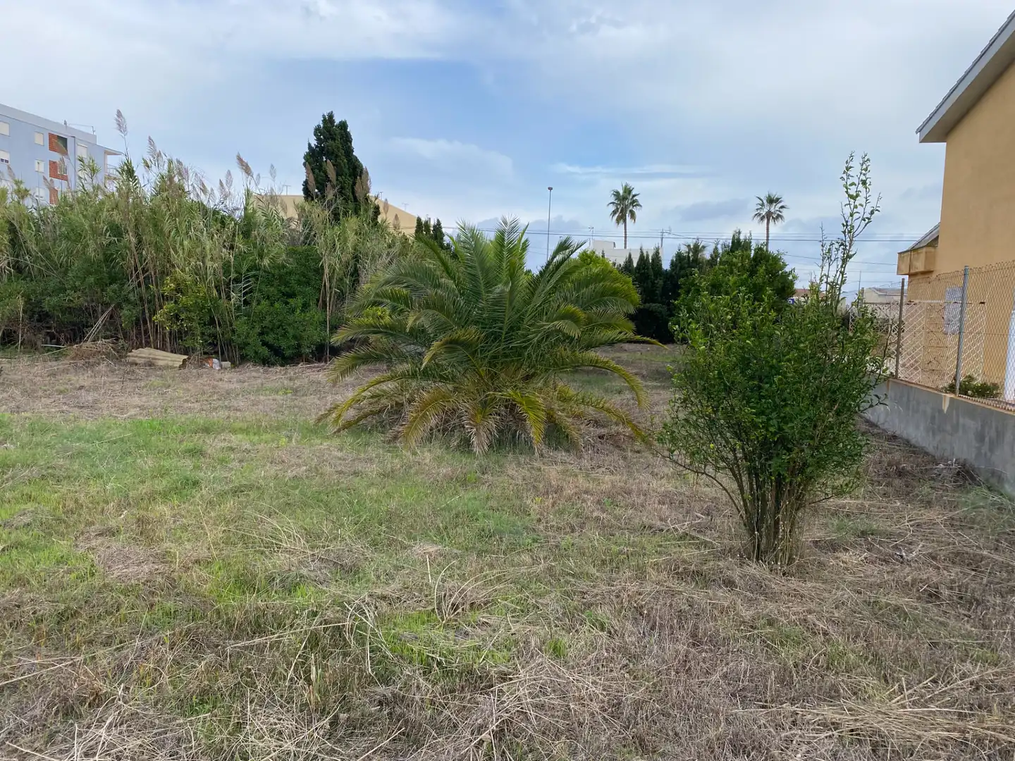 Residential for sale in Nules