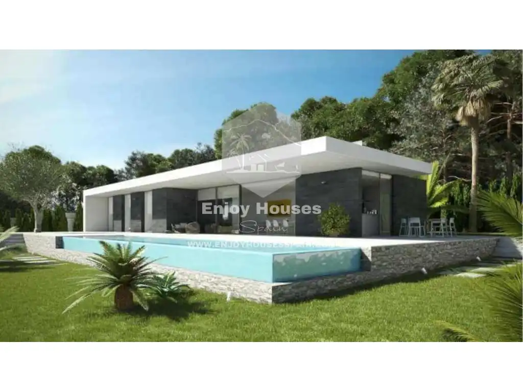 Casa o xalet en venda a Monte Solana
