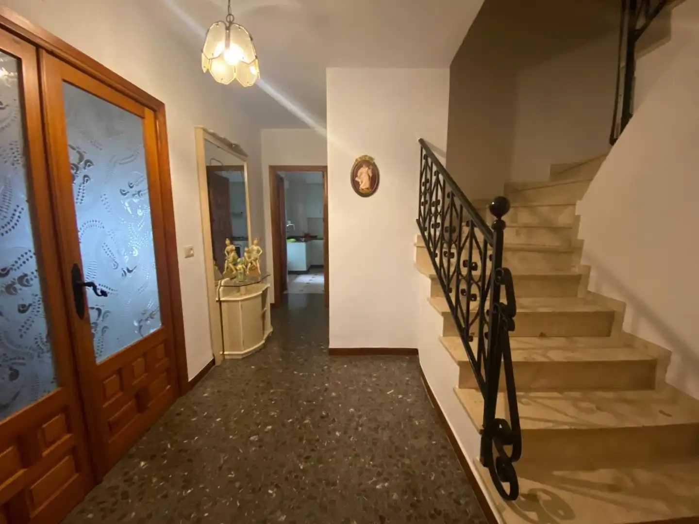 Maison rustique à vendre à El Palomar