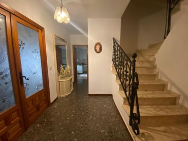 Casa rústica en venda a El Palomar