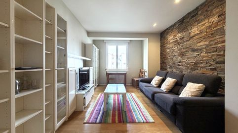 Photo 3 of Flat for sale in Pérez Galdós Kalea, Sabino Arana - Jesuitas, Bilbao