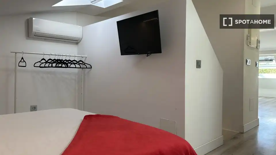 Piso en alquiler en Fuencarral - El Pardo, imagen 15