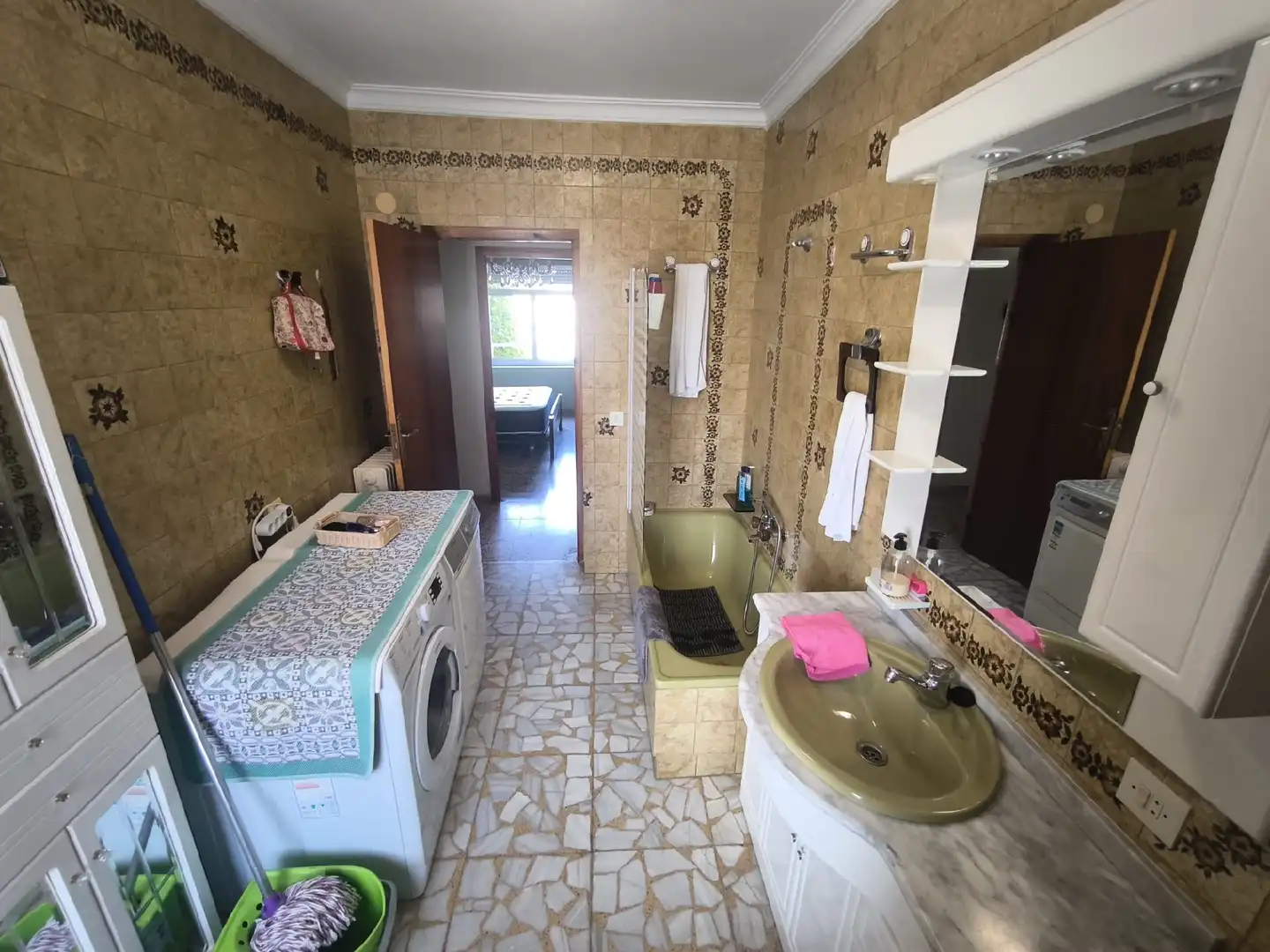 Casa o chalet en venta en La Bañeza