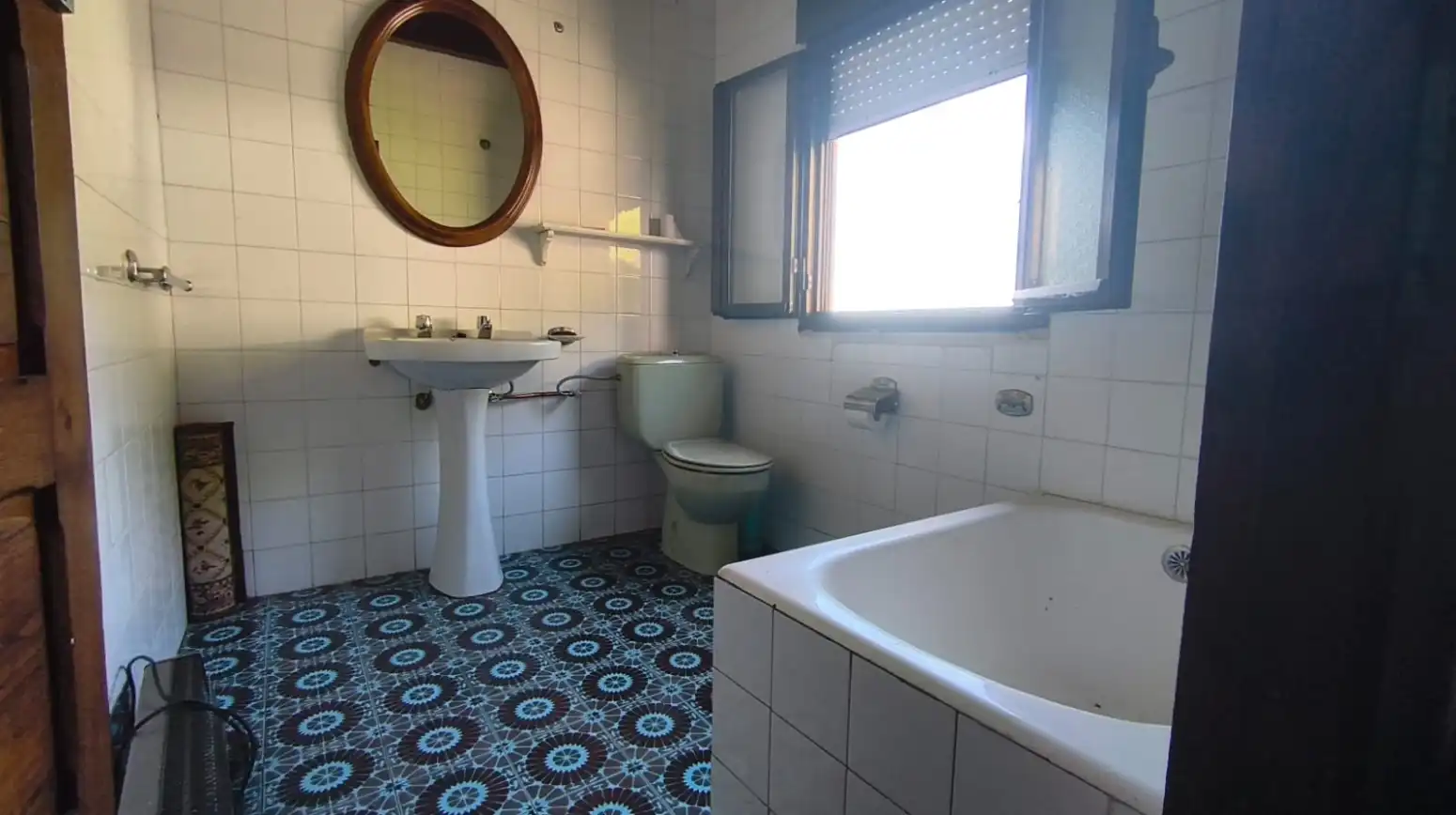 Bany de Casa o xalet en venda en Degaña amb Traster