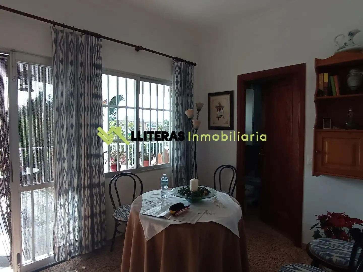 Dormitori de Finca rústica en venda en Inca