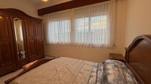 Foto 4 de Piso de alquiler en A Malata - Catabois - Ciudad Jardín, Ferrol