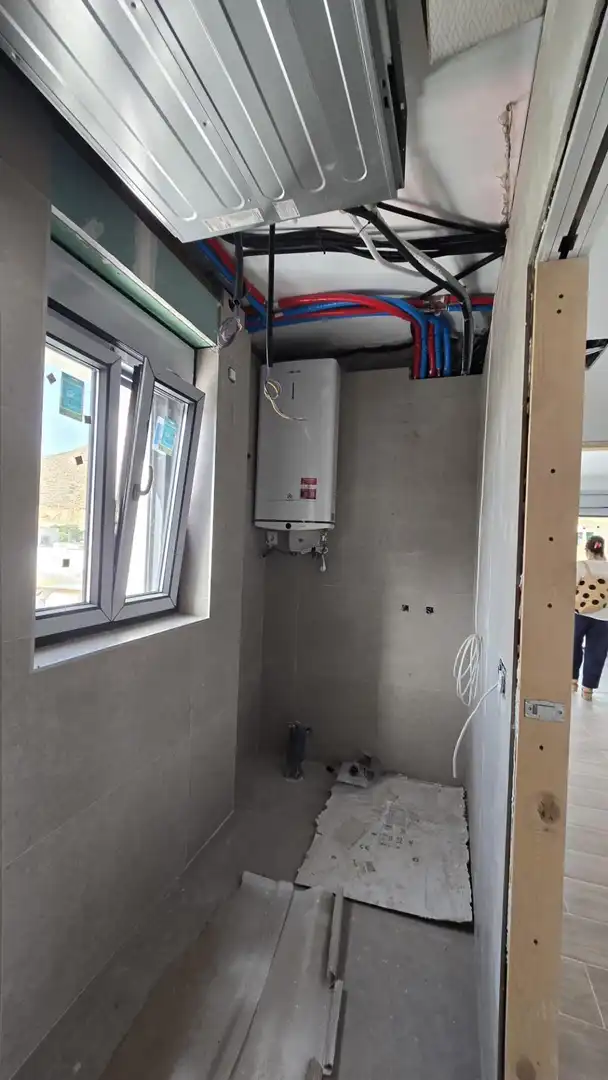 Appartamento con terrazza in vendita a Carretera Rambla Sotillo, imagen 10