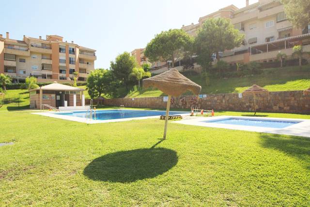 Piso en Venta en FEDERICO FELLINI, 36 en Parque Clavero