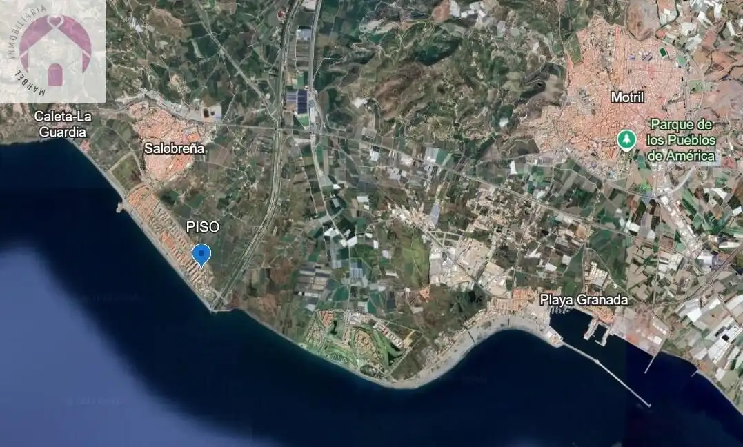 Appartamento con terrazza in vendita a Avenida AVENIDA ANDALUCIA 6. 6, imagen 86