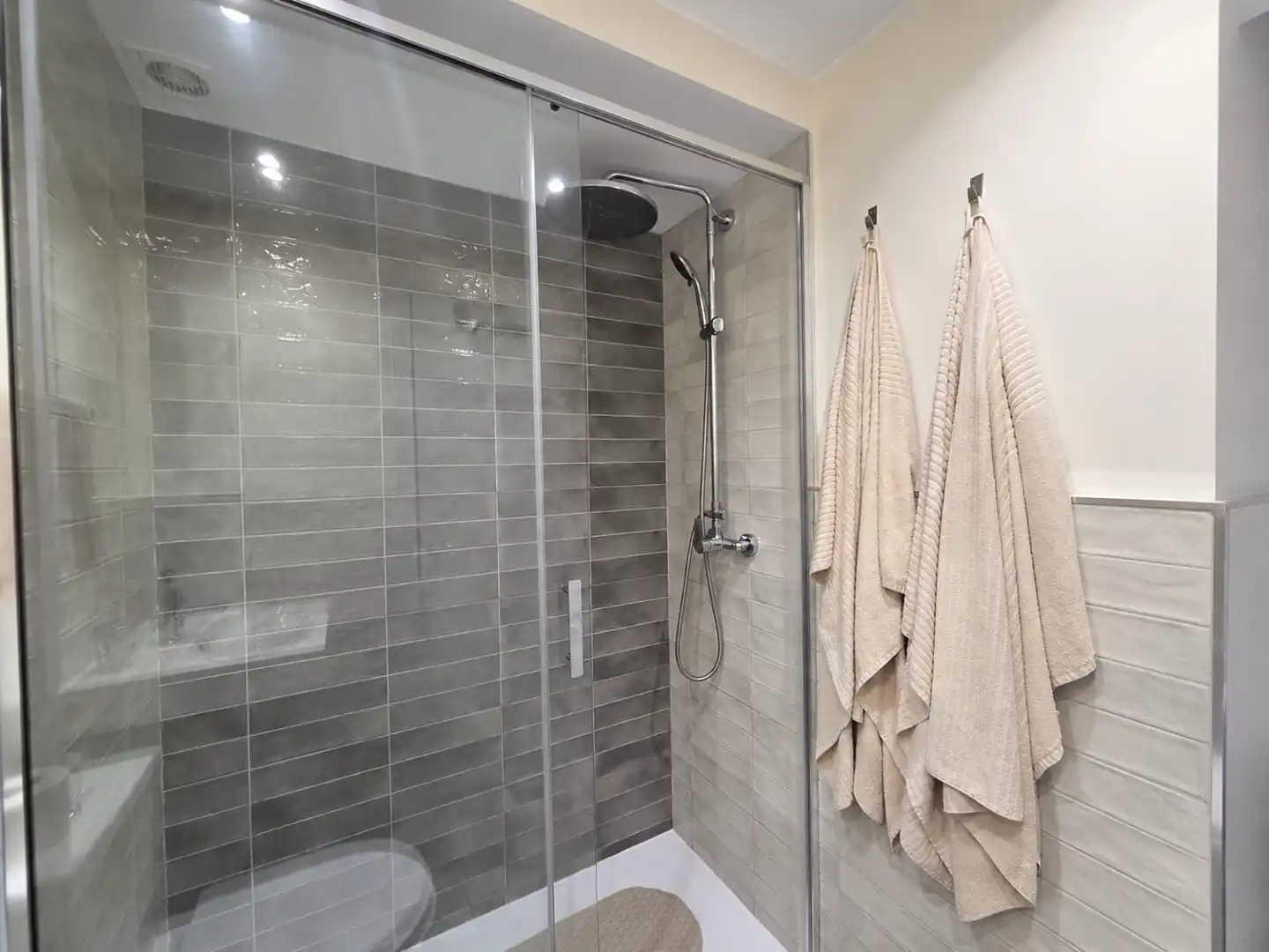 Bany de Apartament en venda en Playa del Inglés