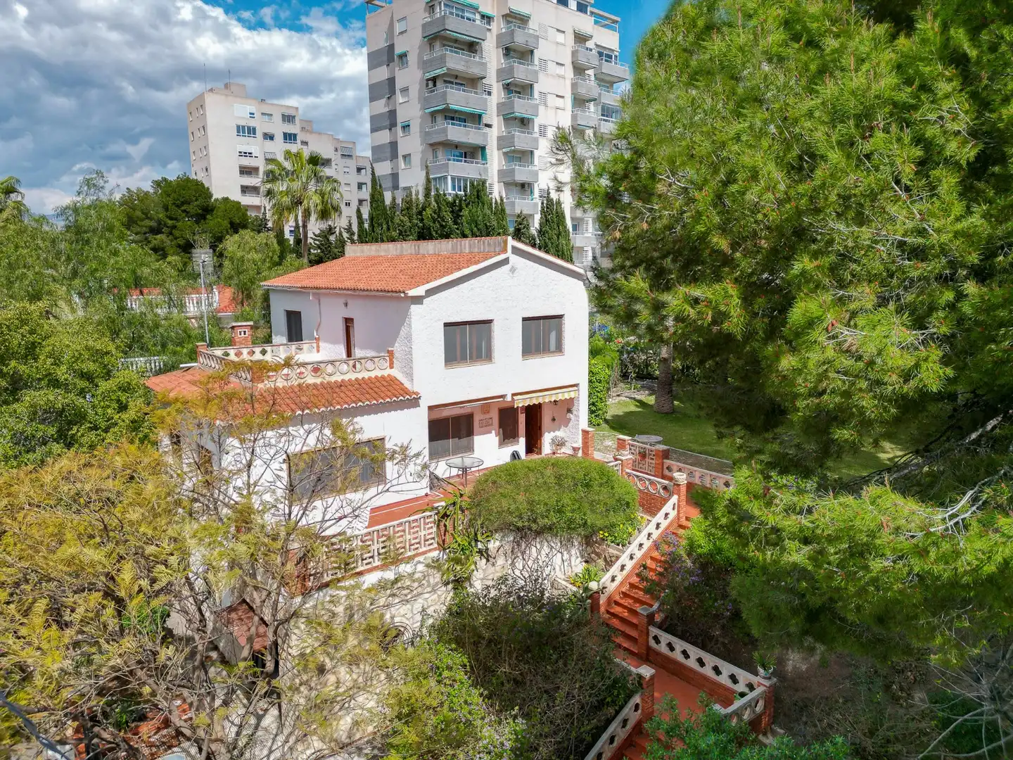 Maison à vendre à Centro
