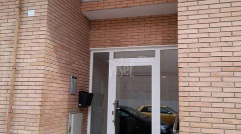 Foto 2 de Pis en venda a Calle Jaume Balmes, Balaguer, Lleida