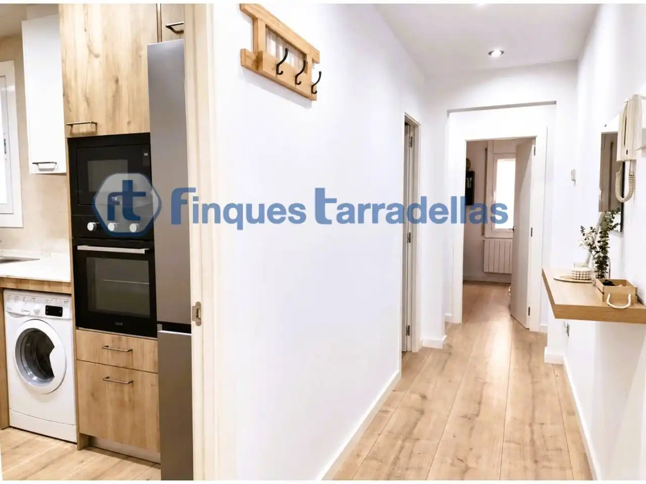 Piso con terraza en venta en Els Pavos, imagen 9