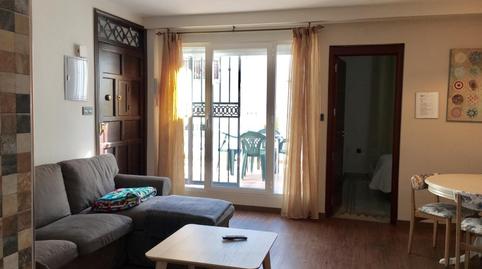 Foto 2 de Ático de alquiler en Calle de Buensuceso, Centro - Sagrario,  Granada Capital