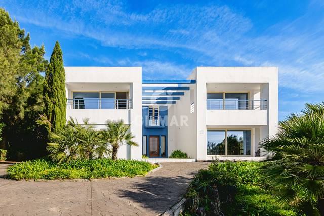 Casa-chalet en Venta en El Cuartón - El Bujeo