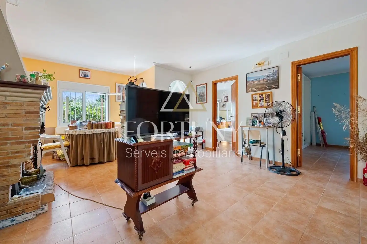 House with pool for sale in del Freixe, imagen 6