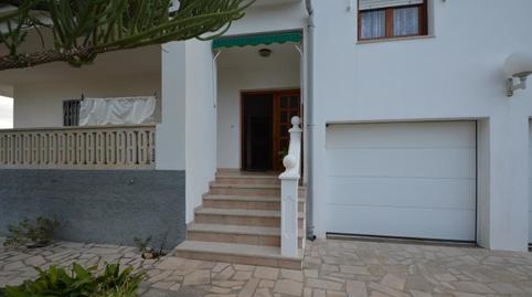 Foto 2 de Casa o xalet en venda a Cala del Puntal, Castellón