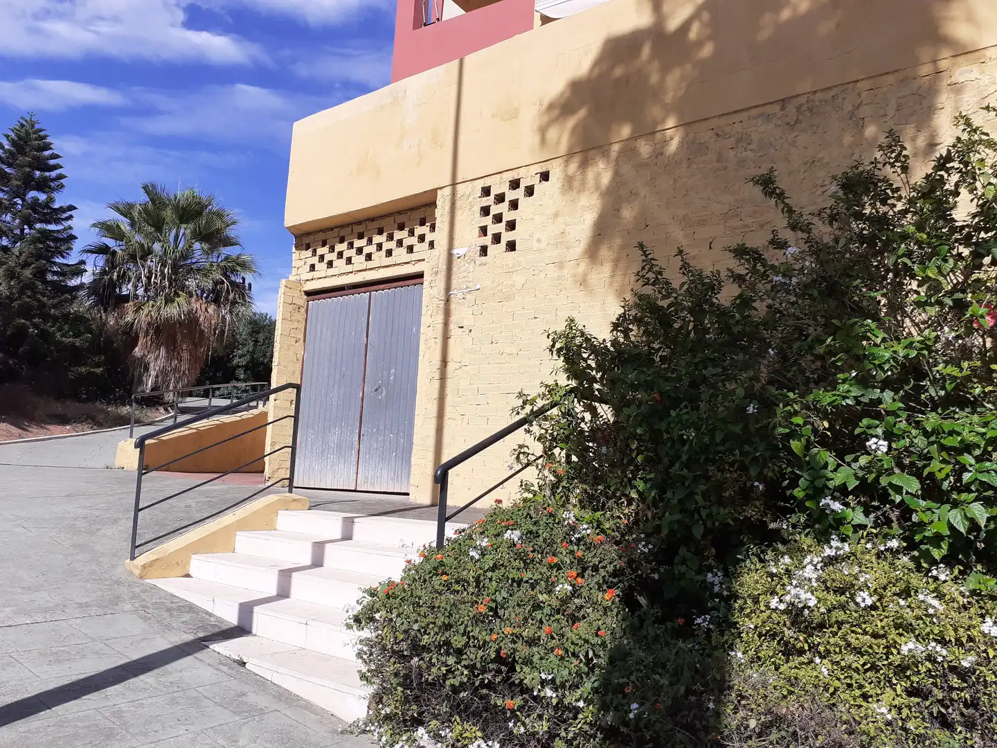 Business premises for sale in San Bernabé, imagen 4