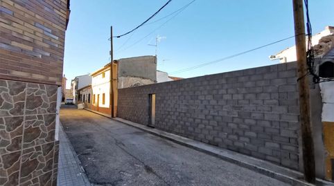 Foto 2 von Country house zum Verkauf in Travesía Santa Catalina, 8, Centro, Ocaña