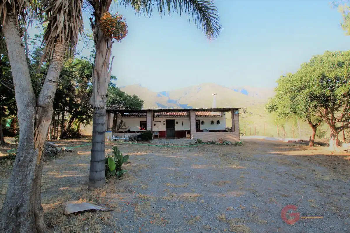 Casa rústica en venta en Vélez de Benaudalla, imagen 12