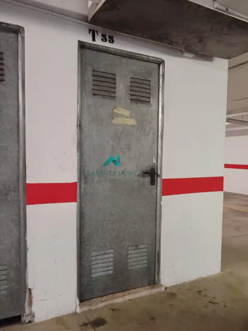 Planta baixa en venda en La Unión ciudad