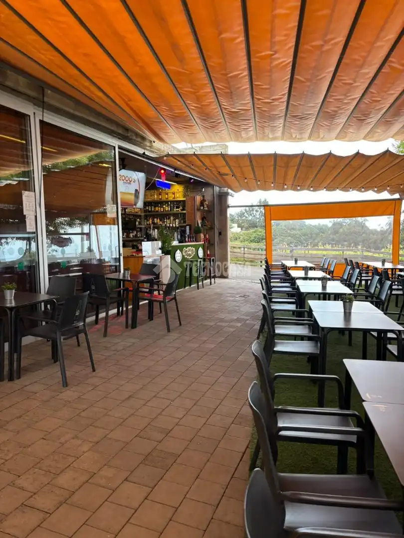 Local comercial en venta en El Sauzal, imagen 5