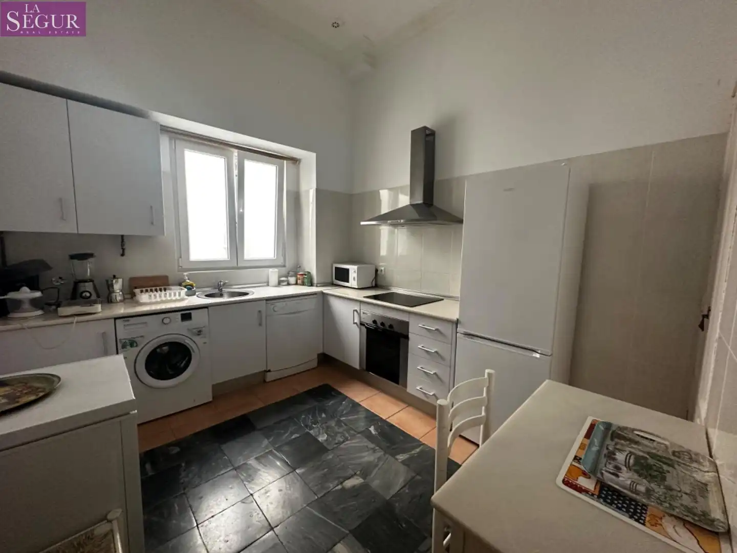 Flat with terrace for sale in Alameda - Mentidero - Teatro Falla, imagen 8