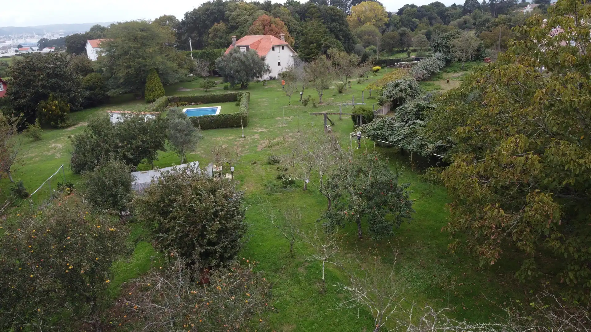 Houses for sale in Fene  with Heating, Private garden and Terrace
