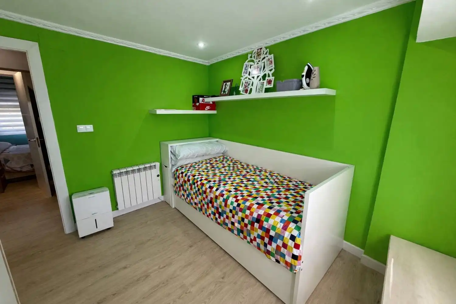 Flat for sale in Conde Albox, imagen 10