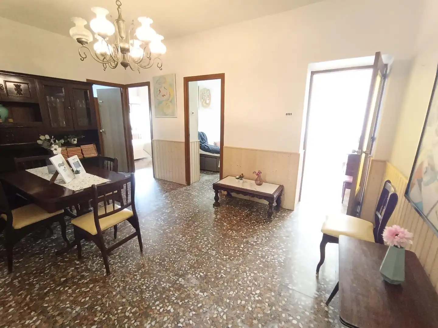 Detached homes for sale in Murcia  with Terrace, Storage room and Furnished