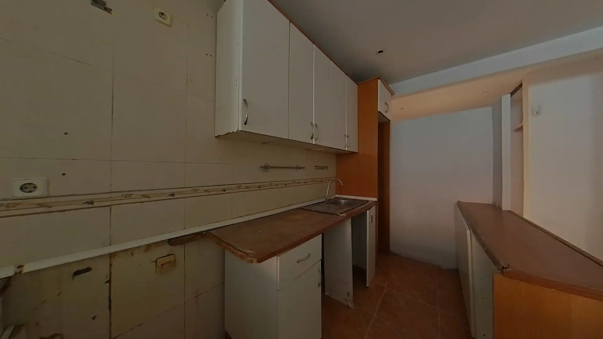 Cuina de Pis en venda en Carabanchel