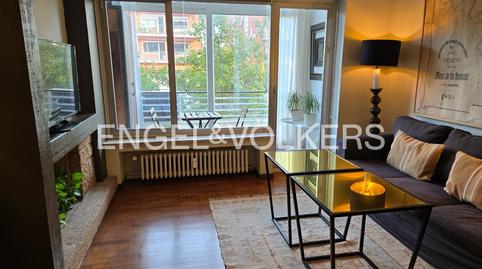 Foto 2 de Apartament de lloguer a Nueva España, Madrid