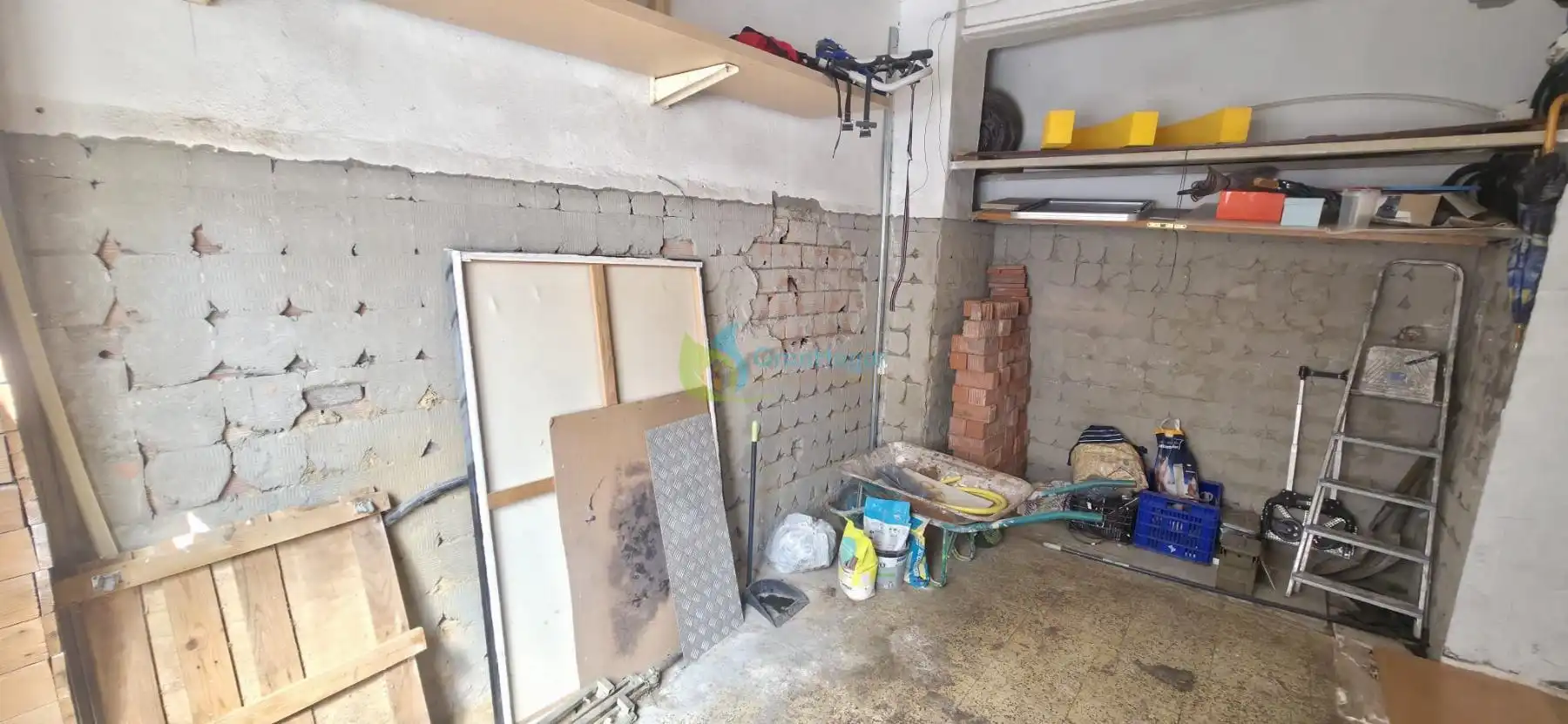 Casa o chalet en venta en Sevilla con Terraza y Trastero