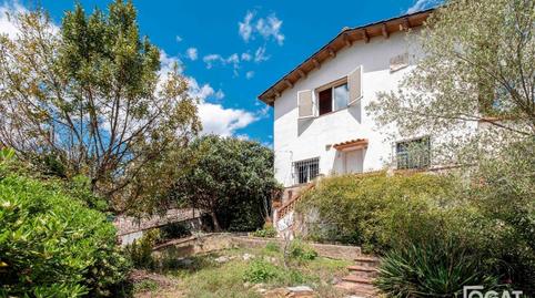 Photo 2 of House or chalet for sale in Ponent, La Floresta, Barcelona