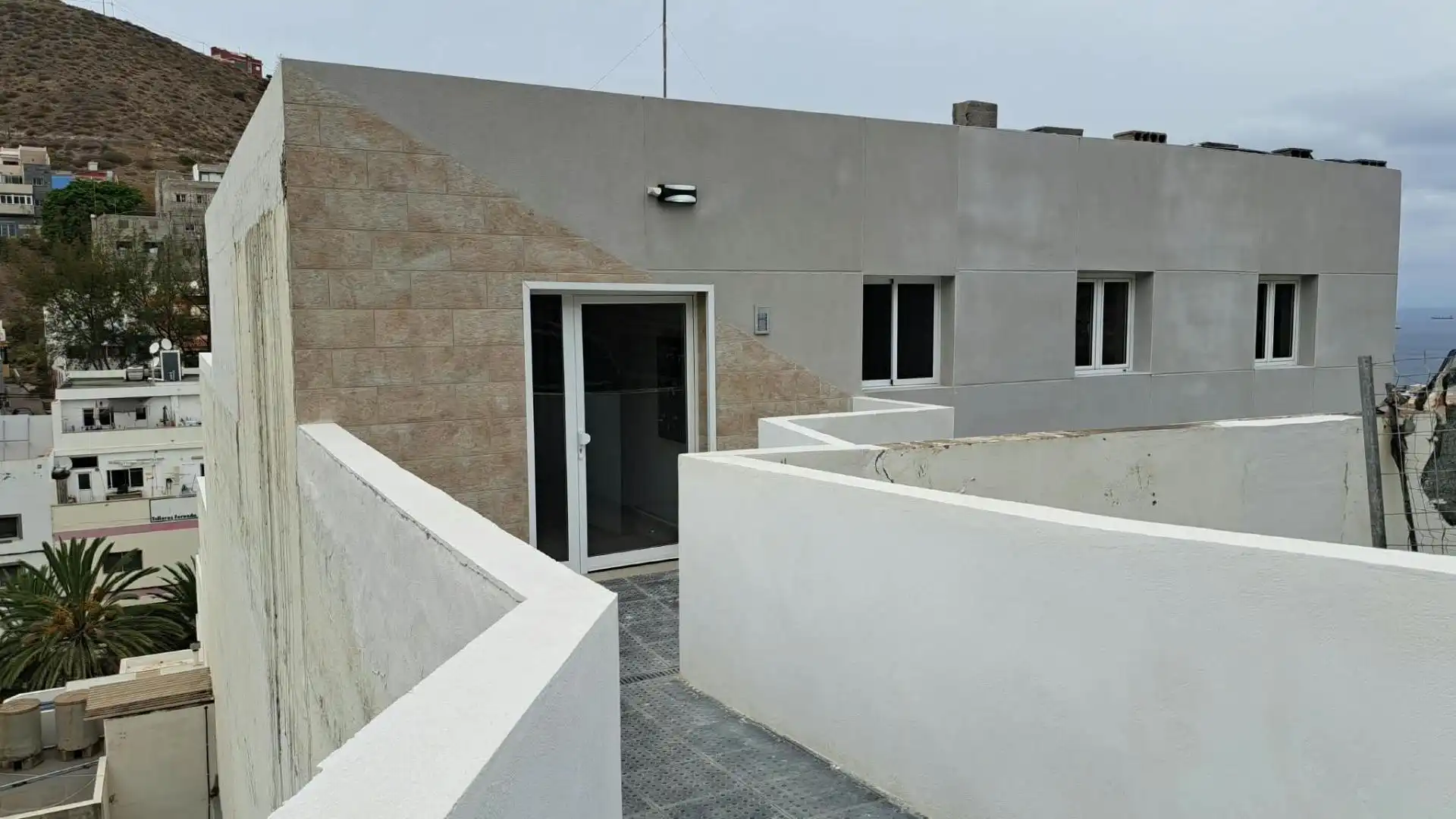 Piso de alquiler en Calle MARIANAO, 29, San Cristóbal - Playa de la Laja