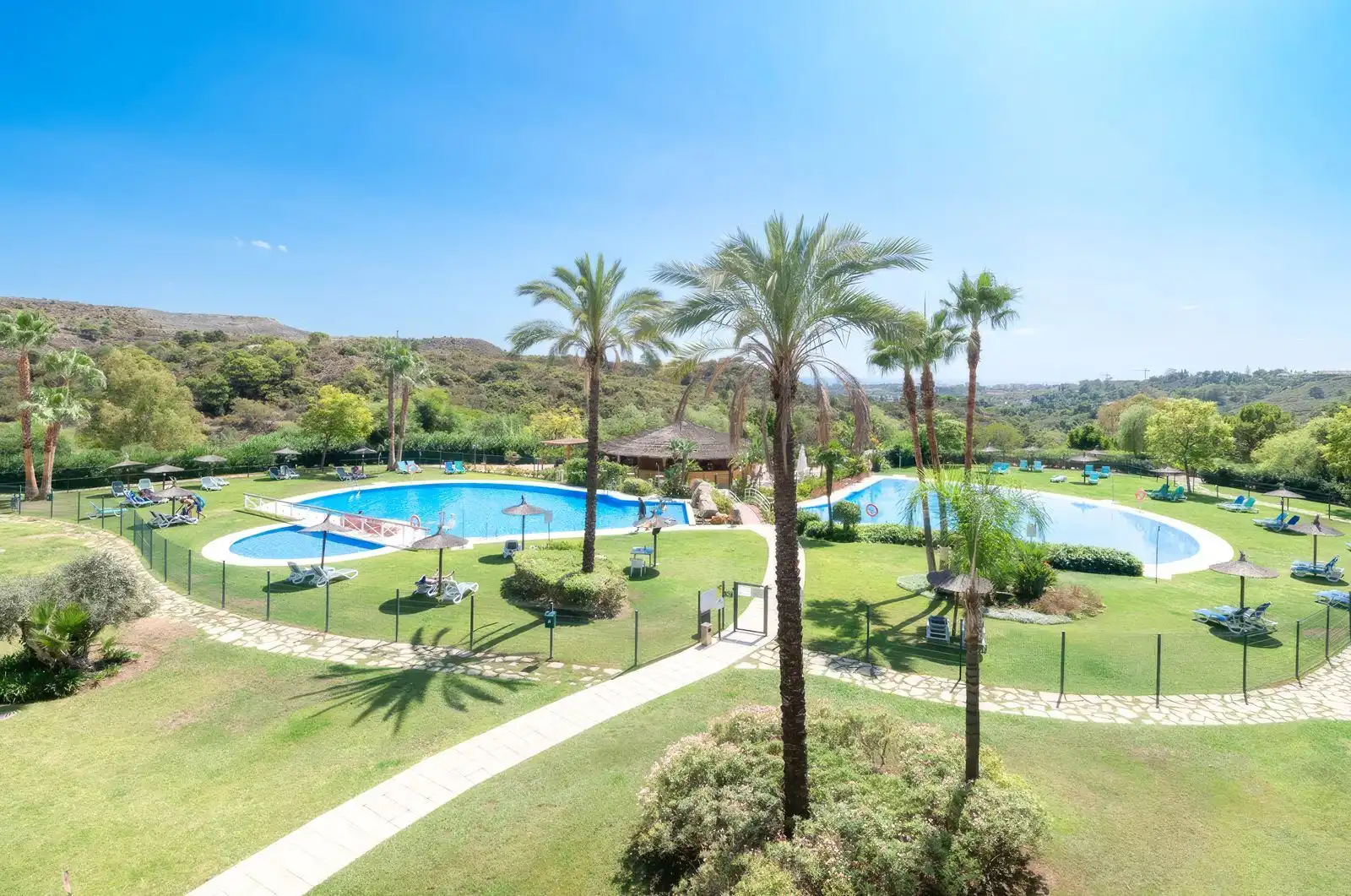 Chalet con piscina en venta en Calle la Pacheca Alta, imagen 39