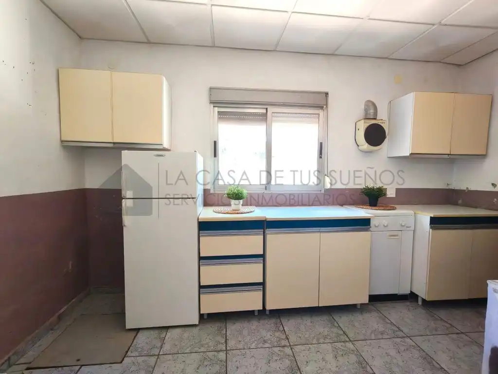 Cocina de Finca rústica en venta en Sax