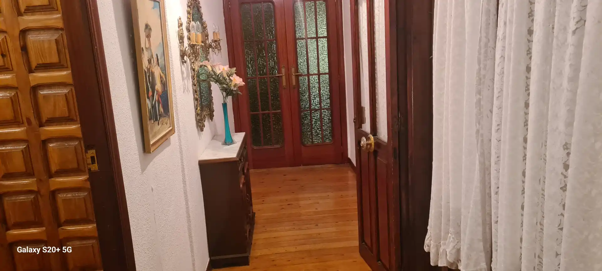 Houses for sale in Villalón de Campos  with Balcony