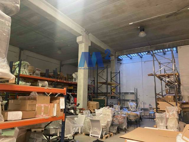 Nave industrial en Alquiler en Lanzarote en Polígono Industrial Norte