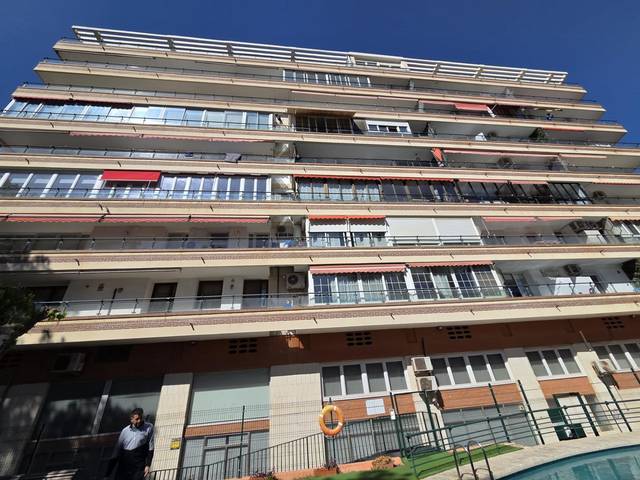 Piso en Venta en Goteta