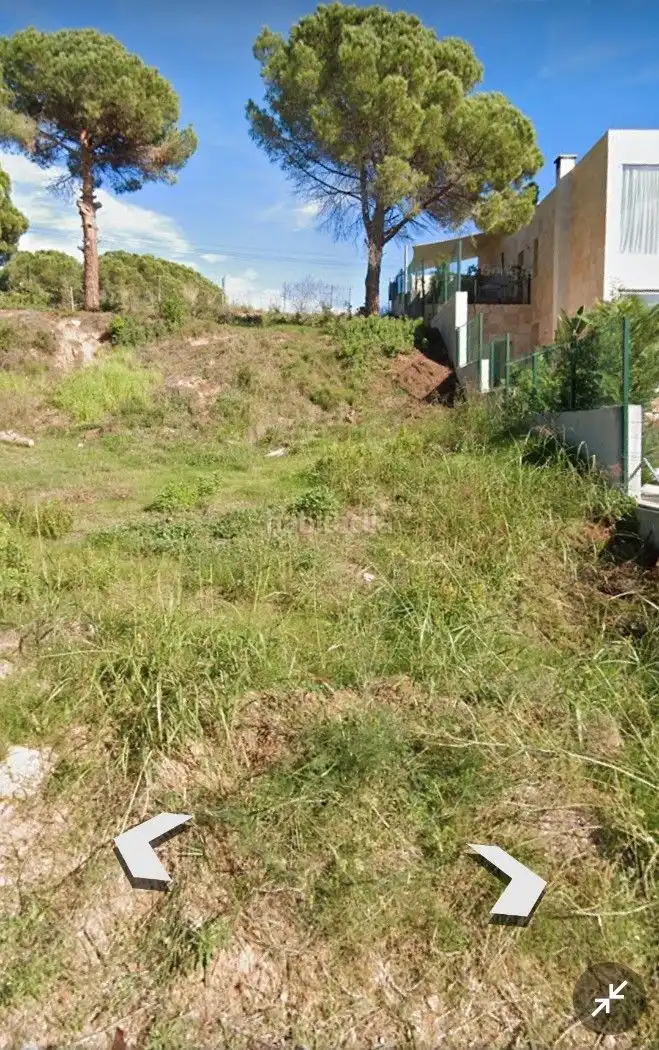 Terreno residencial en venta en Urbanitzacio Mongola 3, imagen 8