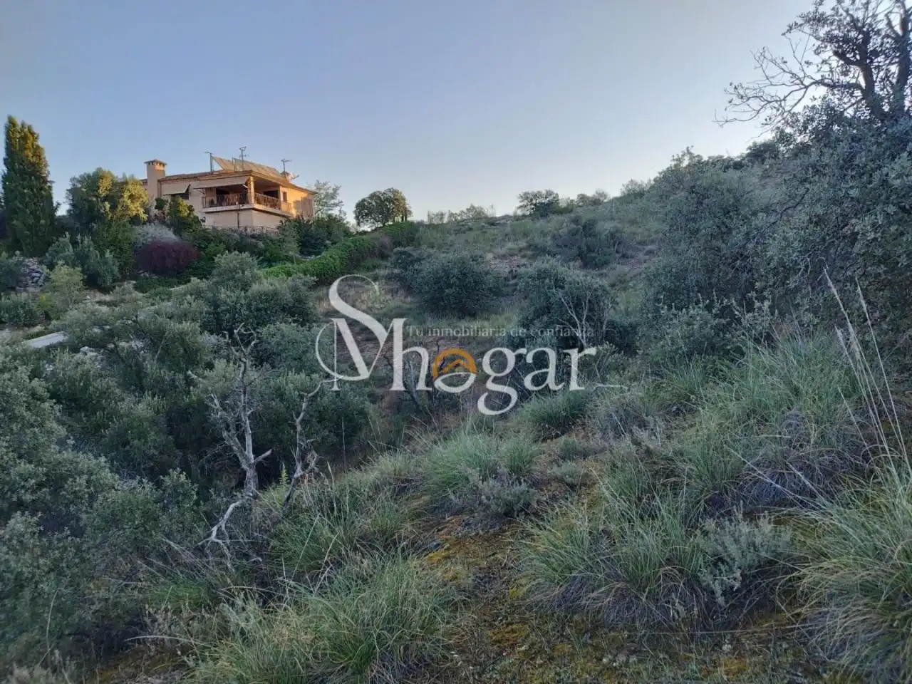 Terrain rustique à vendre à Los Cigarrales - La Bastida, imagen 7