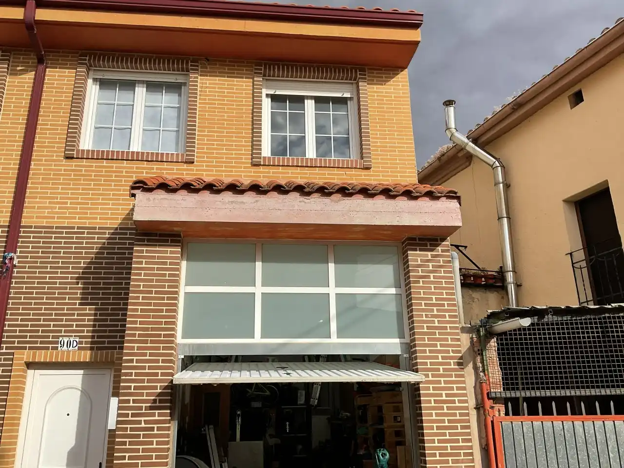 Terraced house for sale in Calle Ciriñuela Real, imagen 73